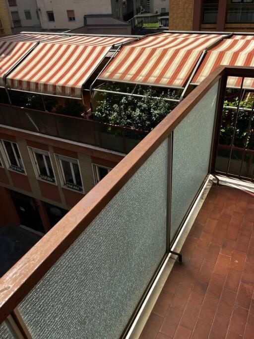 Ferienwohnung Micasa Mailand Exterior foto