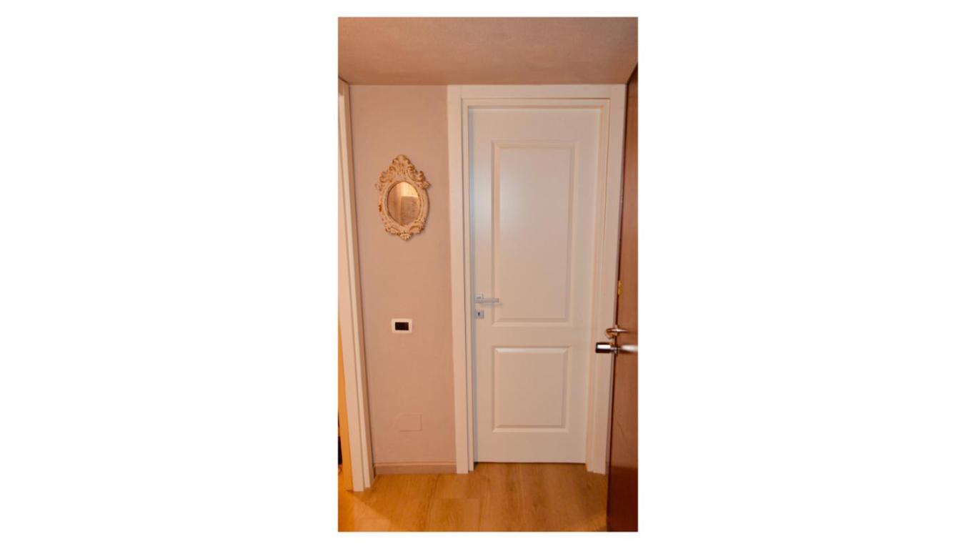 Ferienwohnung Micasa Mailand Exterior foto
