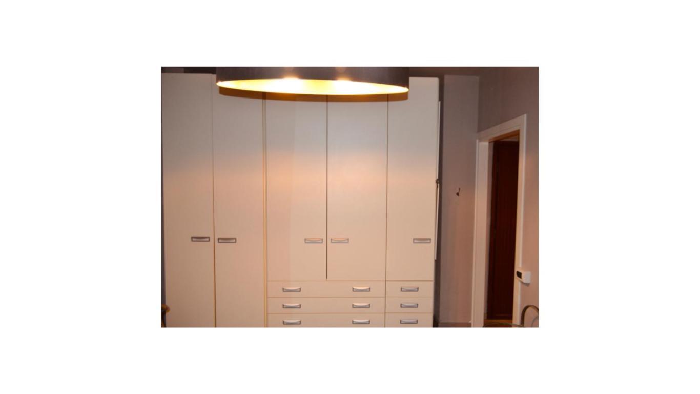 Ferienwohnung Micasa Mailand Exterior foto